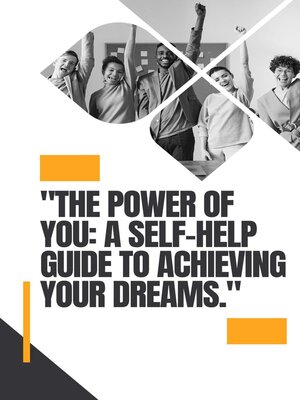 cover image of The Power of You